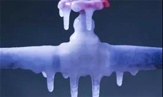 冬季如何防止水管爆裂？水管管材是關鍵